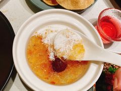 -川越泰火锅(吉利大厦店)