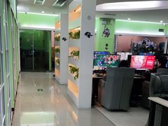 -栈逗电竞馆•电竞酒店(萧山旺角城店)