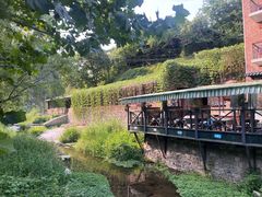 -北京水岸山吧度假村(雁栖镇店)
