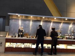 -虹桥机场V2贵宾休息室