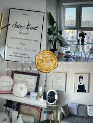 -演员的秘密·皮肤管理