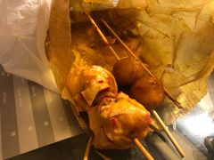 -豪華小食.華記