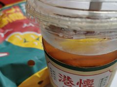 -港怀·香港地道小吃茶饮(京基100店)