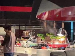 -西安W酒店·WEI全味西餐厅