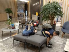 -首开·龙湖成都西宸天街