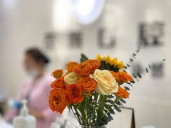 -茂菊口腔连锁(浦东南路店)