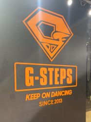 -G-STEPS舞蹈工作室