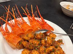 -领事馆19号中餐厅(厦门海景洲际酒店)