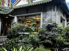 -南园酒家(前进路店)