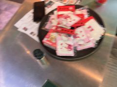 -农乐园炭火烤肉(繁花中心店)