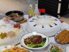 -明本海鲜大排档·鱼生海鲜烧烤宵夜(陈家祠店)