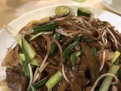 干炒牛河-来龙里 精致 东南亚餐室(万象城店)