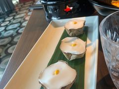 -星叶·东南亚料理(宁波万象汇店)