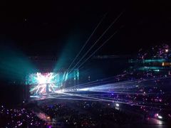 -梦之蓝青奥体育公园体育馆