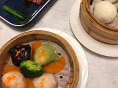 -酌宴府The China Club·广州万富希尔顿酒店(云城东路店)