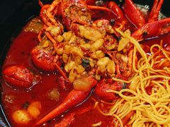-聚味瞿记·龙虾堂(坡子街店)