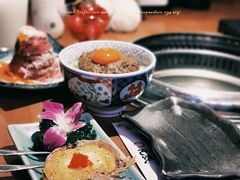 -丸藏和牛烧肉专门店(园区师惠坊店)