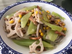 -芸海阁·农家私房菜(沙家浜景区出口店)