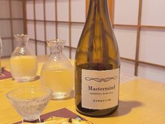 -九酢·海鲜居酒屋