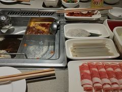 -海底捞火锅(顺义华联店)