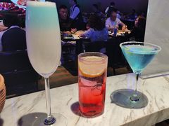 -花西亭·海鲜自助餐厅(瑞城名人酒店)