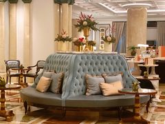 -广州富力丽思卡尔顿酒店