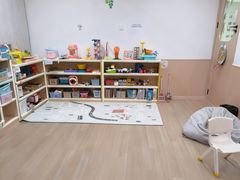 -大米和小米儿童成长中心·社交言语·感统·学习力提升(光明中心)