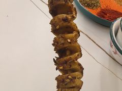 -亿牌牌东北烧烤(博物馆旗舰店)