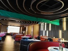 -喜庭海鲜自助(北辰三角洲北辰荟店)