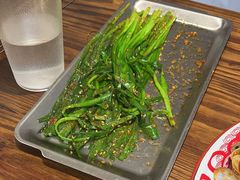 -破店肥哈·东北烧烤(南山保利店)