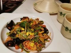 -七八冷面·延边朝鲜族美食(圣熙八号店)