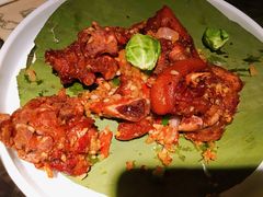 猪蹄-桂满陇天书(南京德基旗舰店)