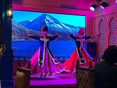 -清真·双公羊·馕坑烤全羊(奥体店)