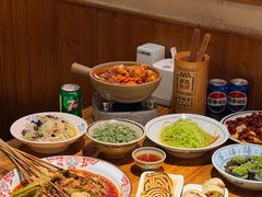 -福苗小骆驼烧烤(莲湖路店)