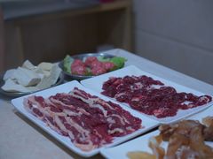 -伟记牛肉(金鸿公路店)