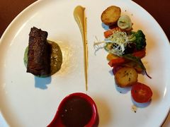 -卡本妮法餐厅·北京和平宾馆