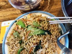 -壹块捌烧烤(灯市口店)