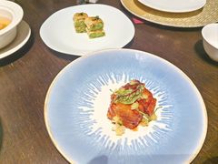 -彩丰楼中餐厅(佘山世茂洲际酒店)