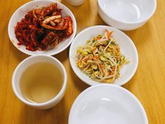 -屋里家延边朝鲜族冷面(南园店)