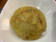 金丝小枣黄米糕-三羊居食府(文艺路店)
