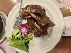 -玫瑰园西餐厅(新华大厦店)