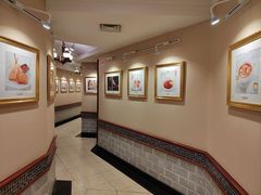 -新侨三宝乐西餐厅(崇文门店)