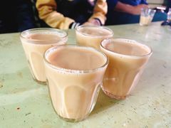 -老光明岗琼甜茶馆