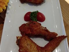 -豪客来牛排(红豆万花城店)