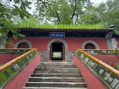 -潭柘寺景区
