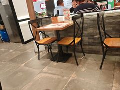 -和府捞面(曹路花园城店)