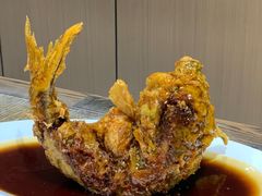 -魁盛居百年鲁菜馆(县西巷店)