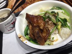 招牌猪脚饭-猪角·闽南猪脚饭(厦门中医院店)