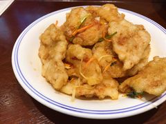 -老厨家(友谊路总店)
