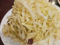 -玫瑰红烤羊排(北新桥三条店)